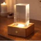 Mit LED-Sockel
