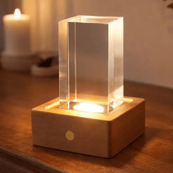 Mit LED-Sockel