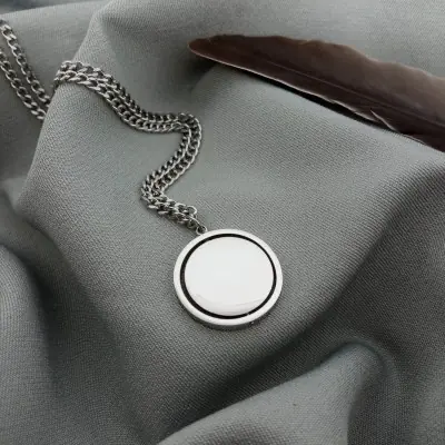 Anhänger "Gravitation"