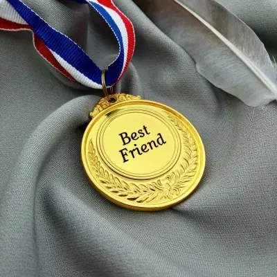 Medaille